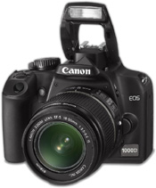 Canon 1000D