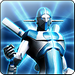 Universe at War: Earth Assault shield (75 pix)