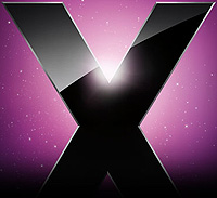 OS X Snow Leopard logo