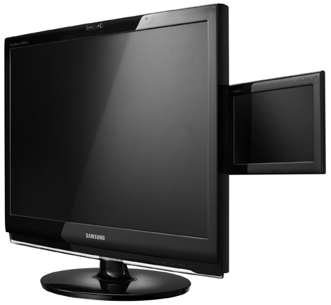 Samsung SyncMaster 2263DX Samsung SyncMaster 2263DX