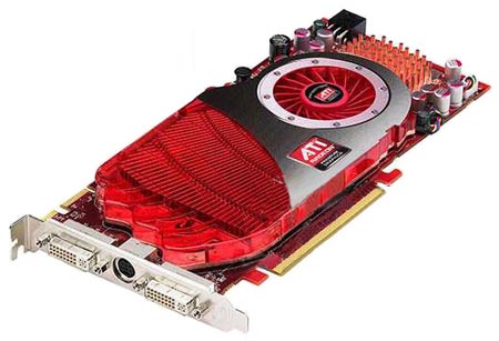 A|TI Radeon HD 4850