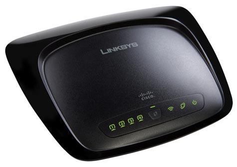 WRT54G2