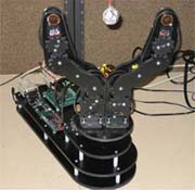 Prototype robothand
