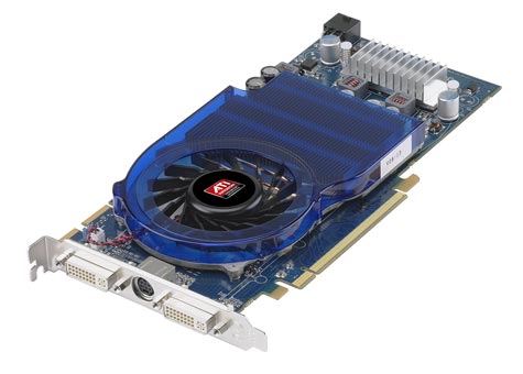 ATI Radeon 3870 Mac editie