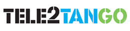 Tele2Tango logo
