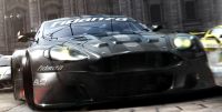 Race Driver Grid klein