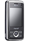 Samsung W510 (klein)
