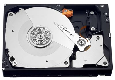 WD Caviar Black 1TB