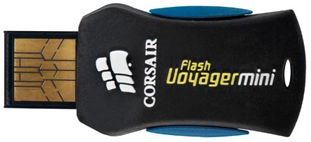 Corsair Flash Voyager Mini