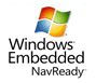 Windows Embedded Navready 2009
