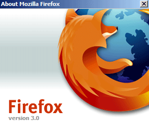 Firefox 3.0