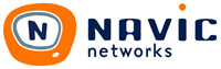 Navic Networks logo