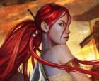 Heavenly Sword