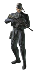 Solid Snake