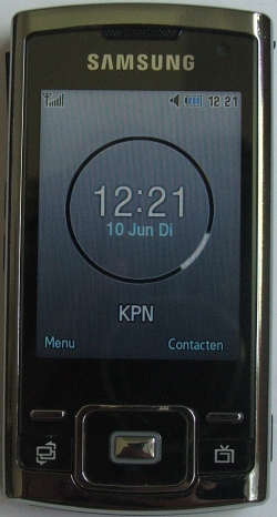 Samsung P960 2