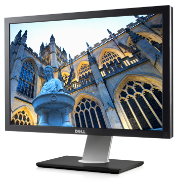 Dell 2709W
