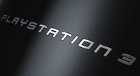 PS3 logo