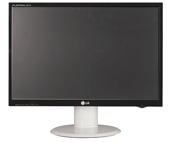 LG L206WU Productfoto