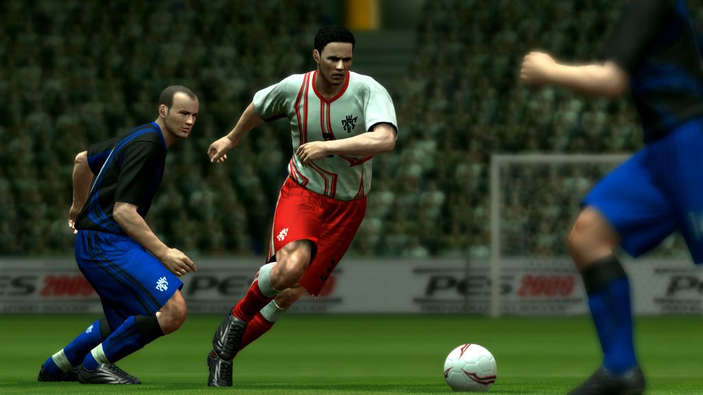 pes 2009 konami patch pes 2009 konami patch