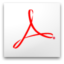 Adobe Acrobat logo