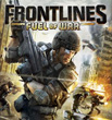 Frontlines: Fuel of War