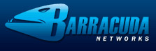Barracuda Networks logo