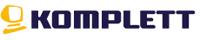 Komplett logo
