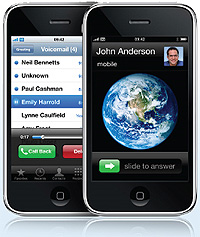 3g-iPhone