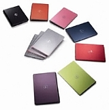 Dell Inspiron Studio lineup