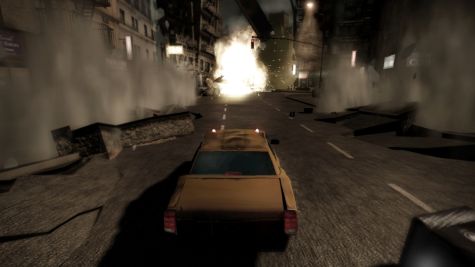 Alone in the Dark review Alone in the Dark review