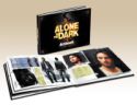 Alone in the Dark artbook