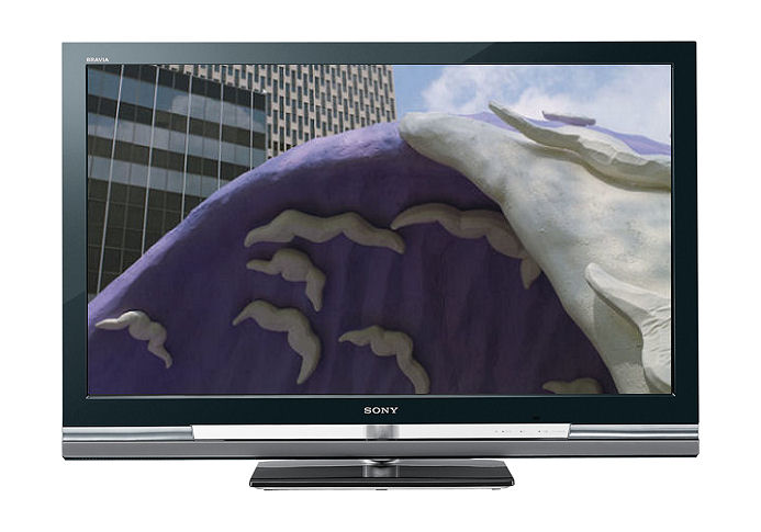 Sony Bravia KDL-40W4000 Zwart: beste prijzen, echte reviews en