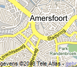 Tele Atlas Google Maps
