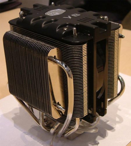 Cooler Master V8