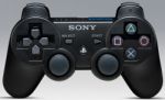 Dualshock 3 controller