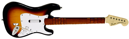 Gitaar Rock Band 2 Gitaar Rock Band 2