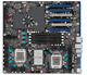 Intel D5400XS
