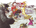 Chrono Trigger