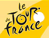 Tour de France logo