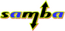 Samba logo (45 pix)