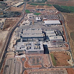 Intel Fab 28 te Kiryat Gat, Israël