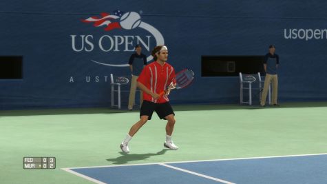 Top Spin 3 review Top Sin 3 review