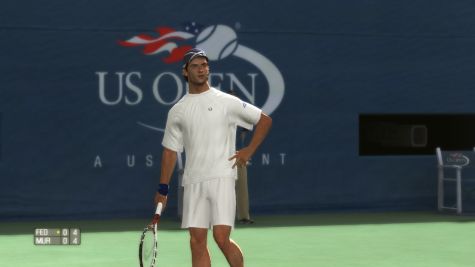 Top Spin 3 review Top Spin 3 review