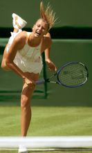 Sharapova