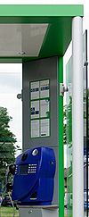 Telefooncel