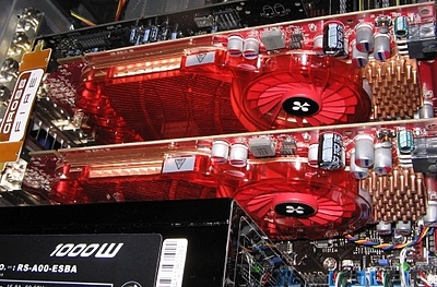 Club3D HD 4850 512MB GDDR3 van Frank Knopers
