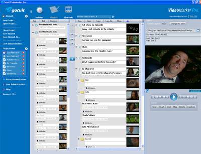 Gotuit pantentzaak tegen Microsoft Silverlight Gotuit pantentzaak tegen Microsoft Silverlight