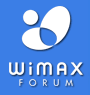 Wimax Forum logo