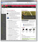 Tweakers.net layout 6: breedte 1024