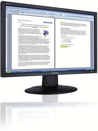 Philips lcd-monitor